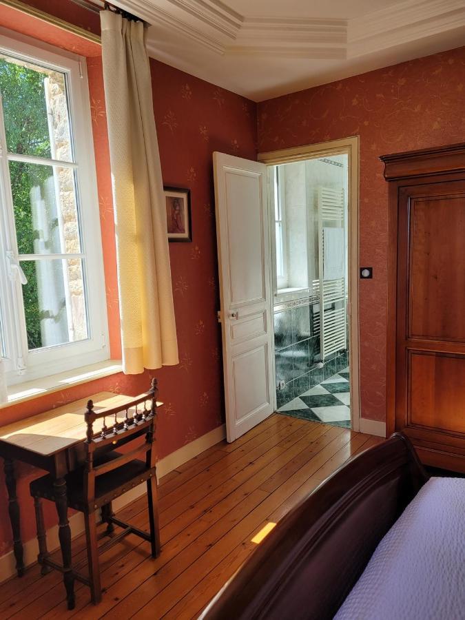 Villa Matignon Bagnoles de l'Orne Normandie エクステリア 写真