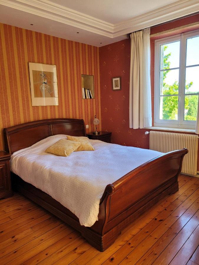 Villa Matignon Bagnoles de l'Orne Normandie エクステリア 写真